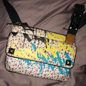LAMB crossbody